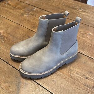 New. Never worn. DV Dolce Vita Ankle Boots